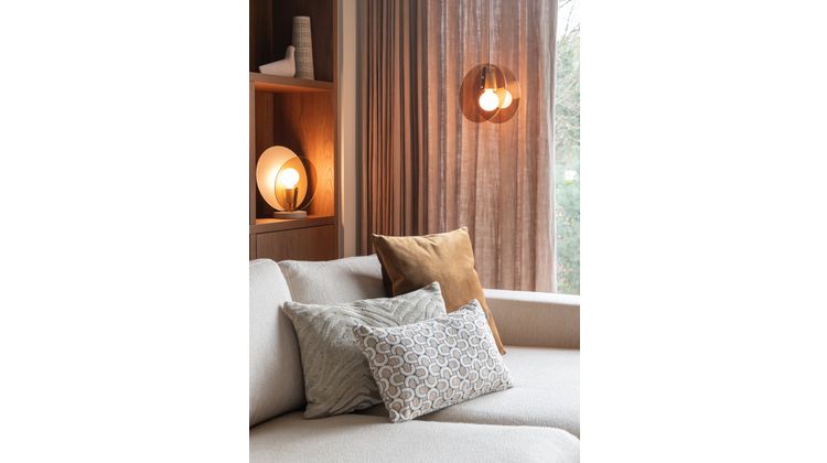 It's about RoMi Toledo Hanglamp