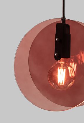 It's about RoMi Toledo Hanglamp