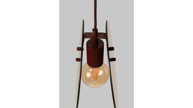 It's about RoMi Toledo Hanglamp