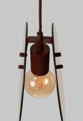 It's about RoMi Toledo Hanglamp