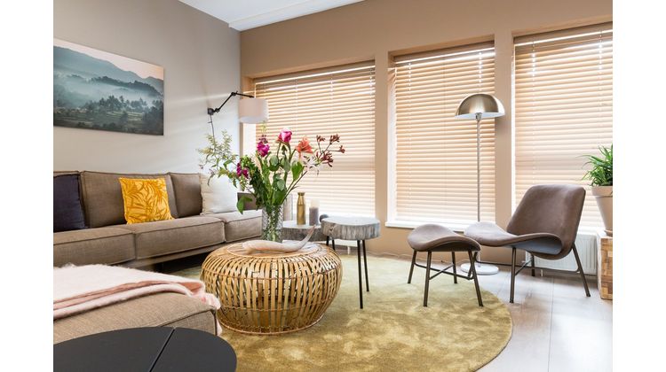 It's about RoMi Toulouse Vloerlamp