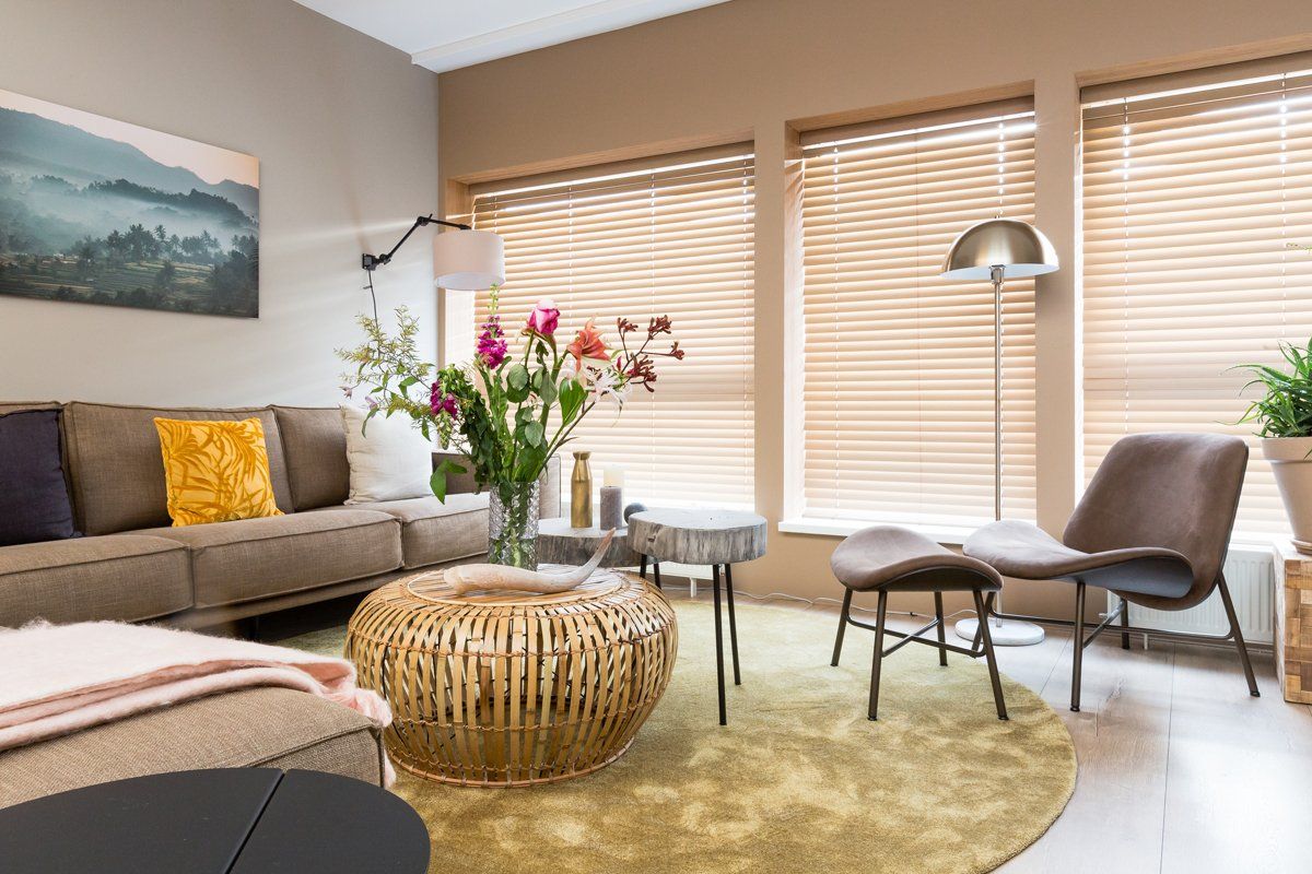 It's about RoMi Toulouse Vloerlamp