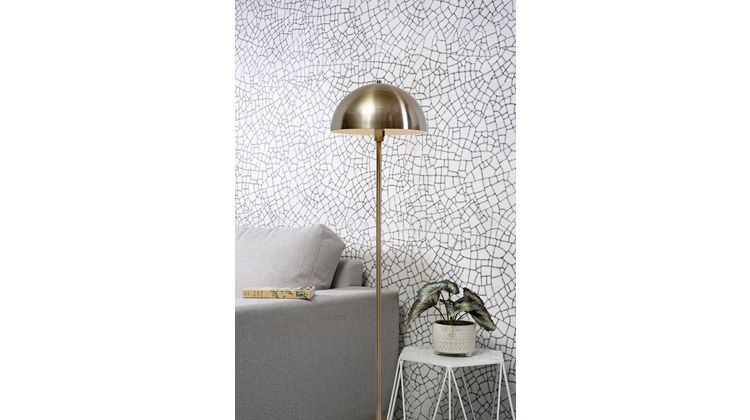 It's about RoMi Toulouse Vloerlamp