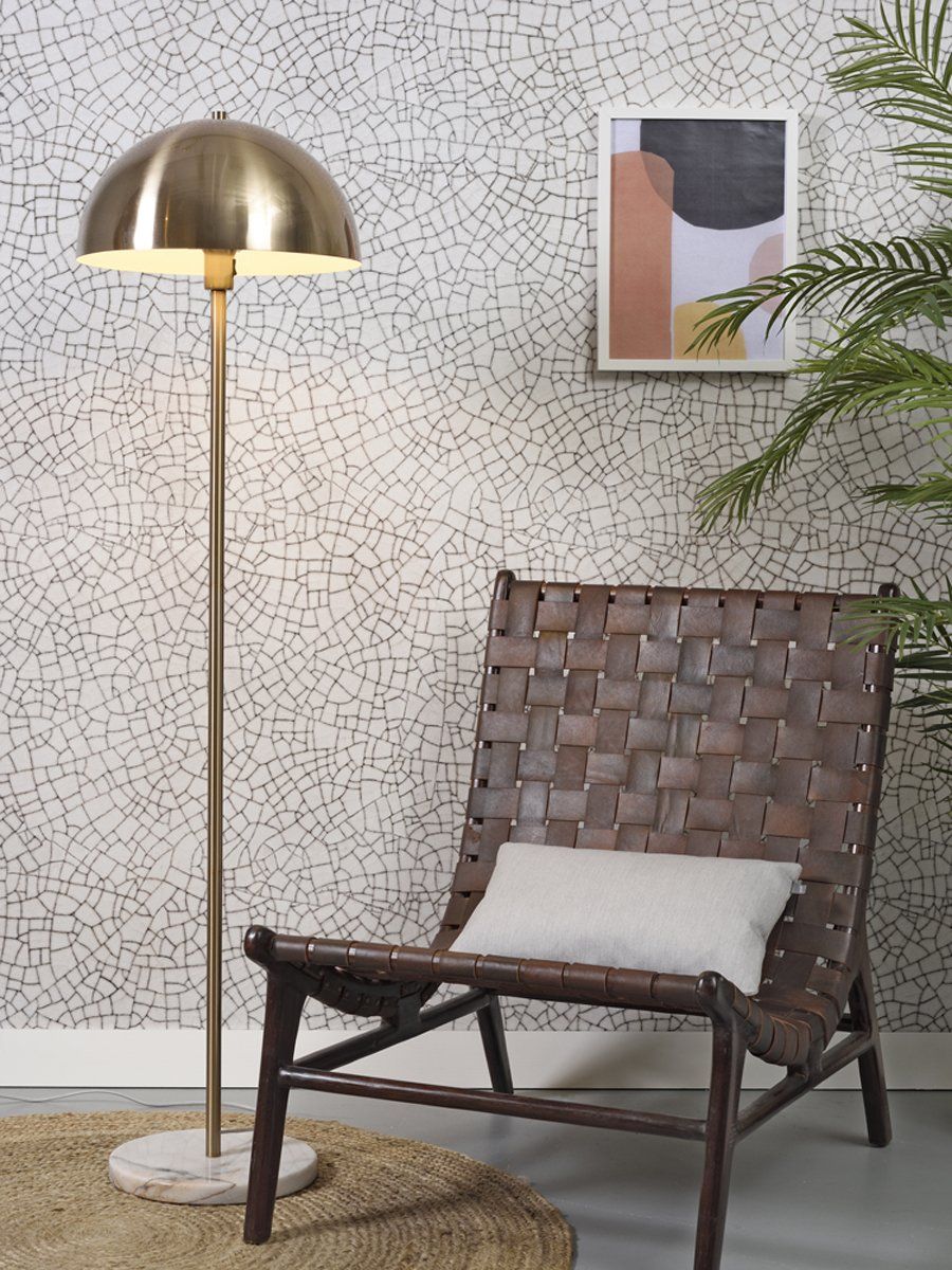 It's about RoMi Toulouse Vloerlamp