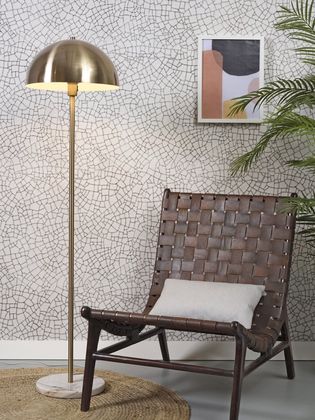 It's about RoMi Toulouse Vloerlamp