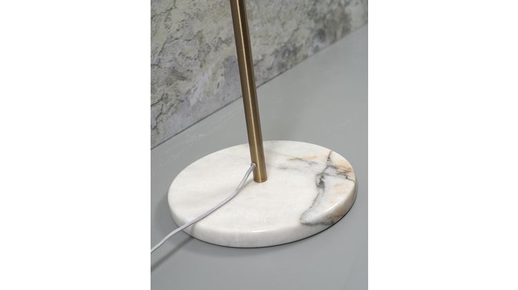 It's about RoMi Toulouse Vloerlamp