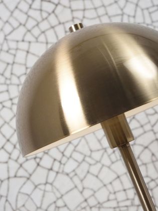 It's about RoMi Toulouse Vloerlamp