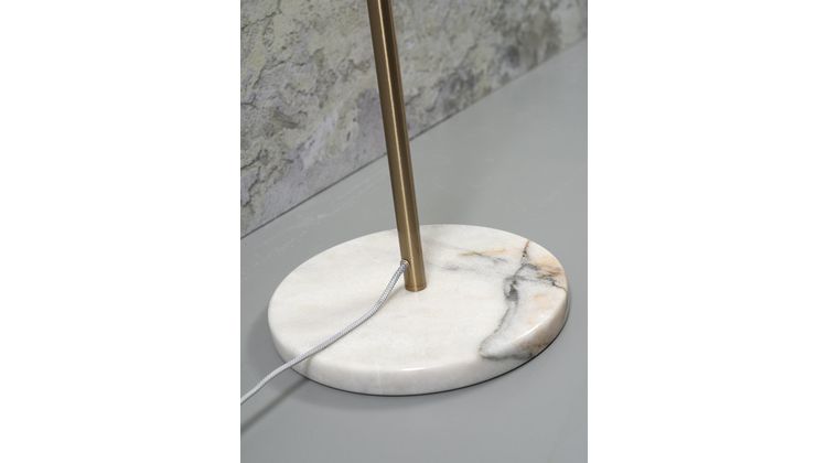 It's about RoMi Toulouse Vloerlamp