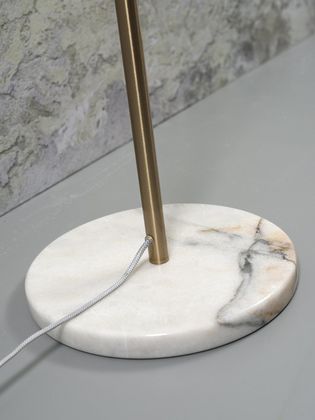 It's about RoMi Toulouse Vloerlamp