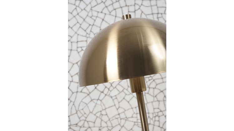 It's about RoMi Toulouse Vloerlamp