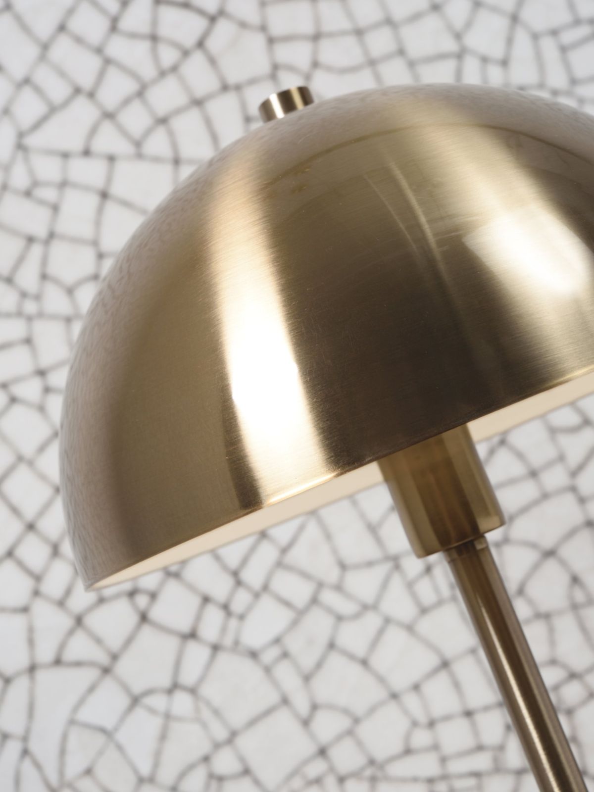 It's about RoMi Toulouse Vloerlamp
