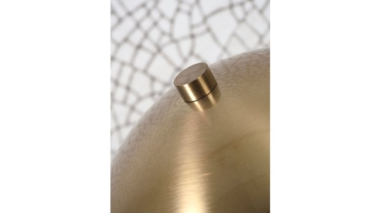 It's about RoMi Toulouse Vloerlamp