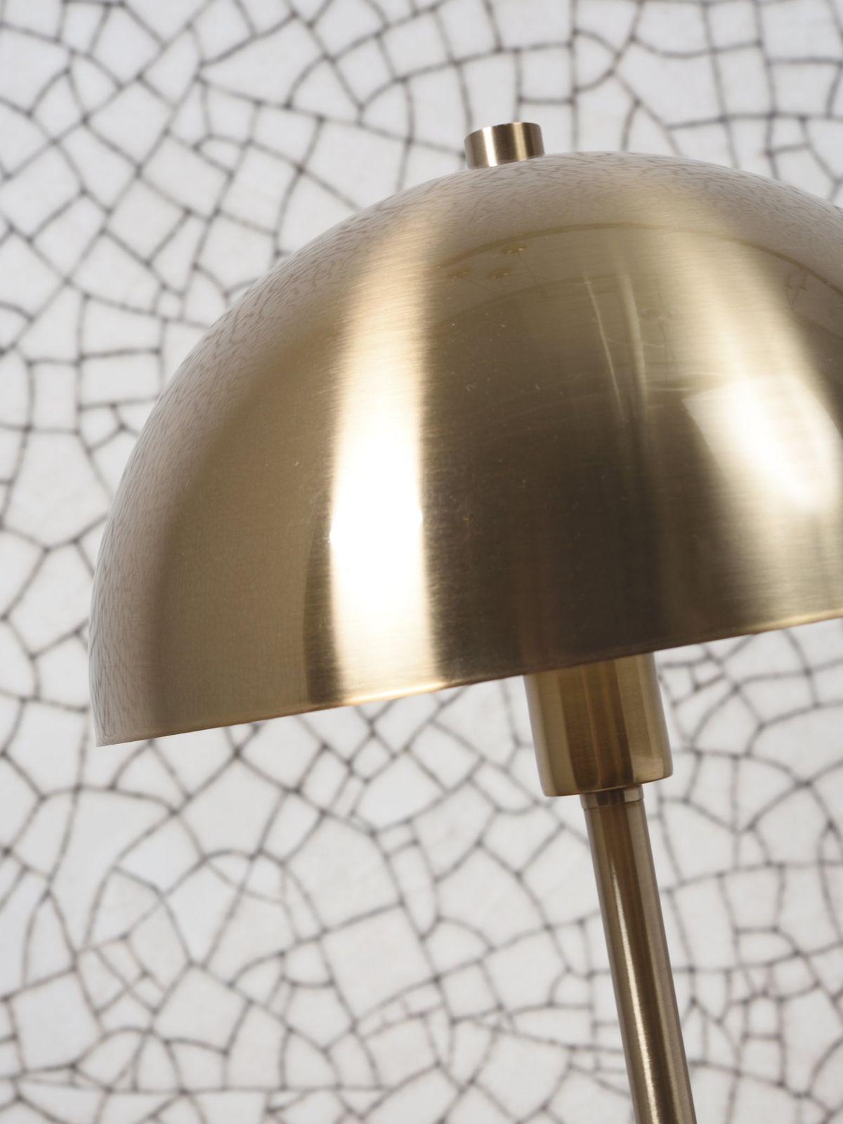 It's about RoMi Toulouse Vloerlamp