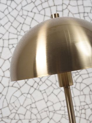 It's about RoMi Toulouse Vloerlamp