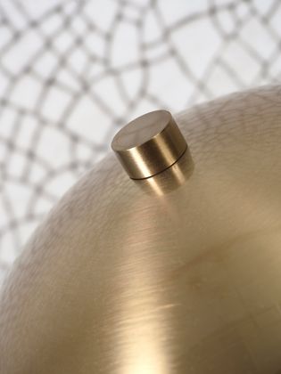 It's about RoMi Toulouse Vloerlamp