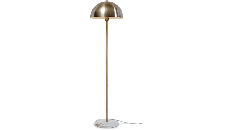 It's about RoMi Toulouse Vloerlamp