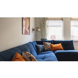 It's about RoMi Toulouse Vloerlamp
