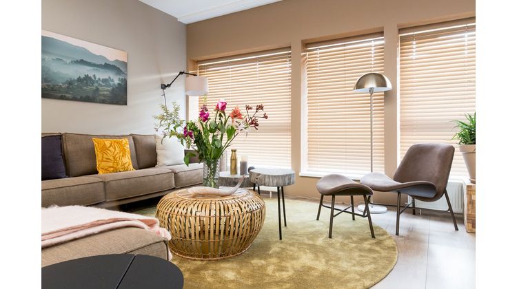 It's about RoMi Toulouse Vloerlamp