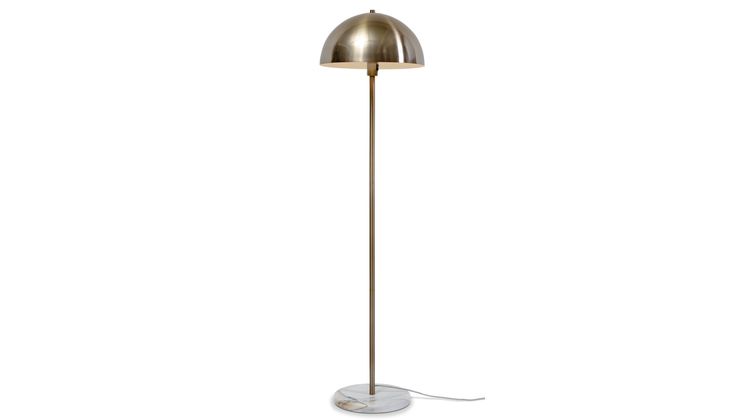 It's about RoMi Toulouse Vloerlamp