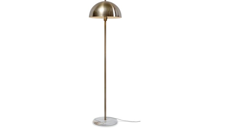 It's about RoMi Toulouse Vloerlamp