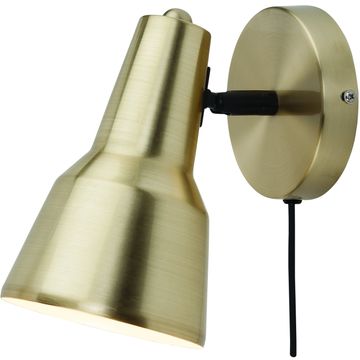 It's about RoMi Valencia Wandlamp