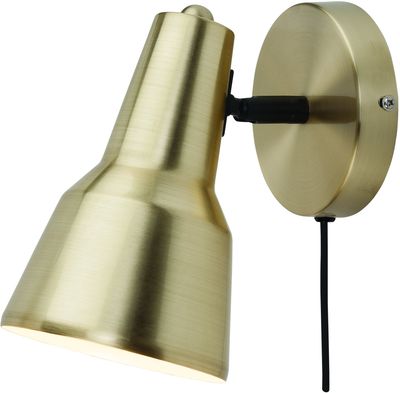 Valencia Wandlamp