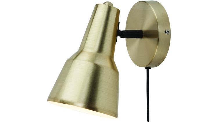 It's about RoMi Valencia Wandlamp