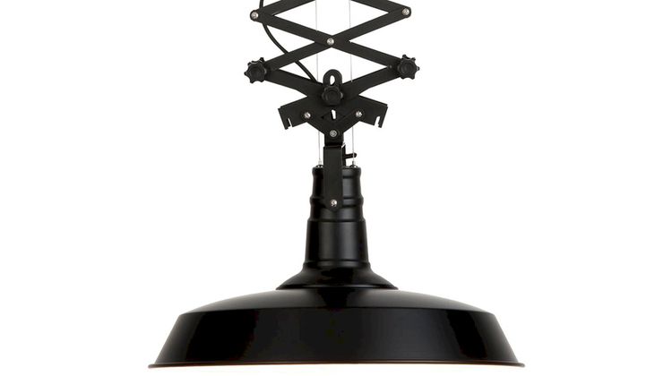 It's about RoMi Vancouver Hanglamp