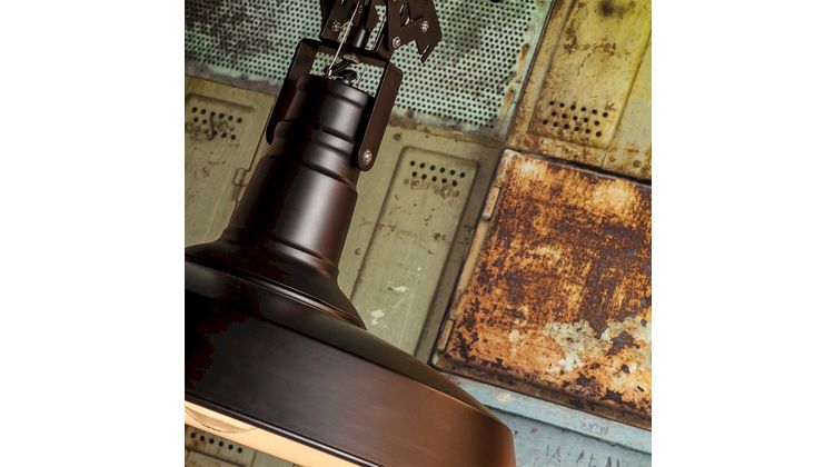 It's about RoMi Vancouver Hanglamp