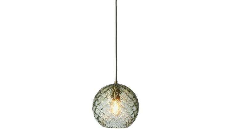 It's about RoMi Venice Bol Hanglamp