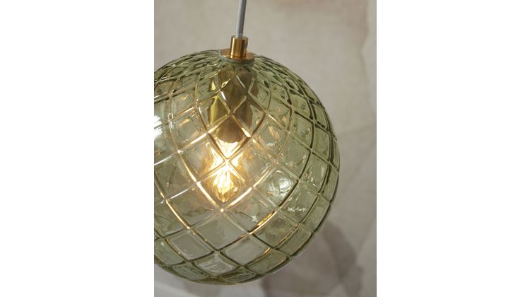 It's about RoMi Venice Bol Hanglamp