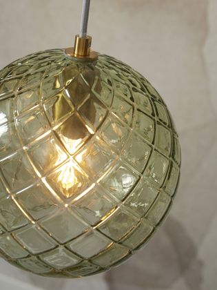 It's about RoMi Venice Bol Hanglamp