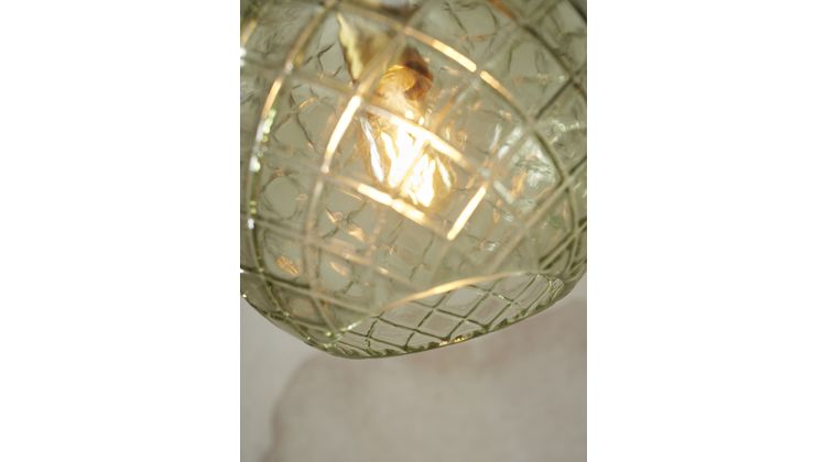It's about RoMi Venice Bol Hanglamp