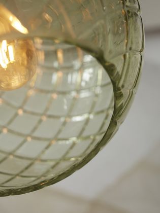 It's about RoMi Venice Bol Hanglamp