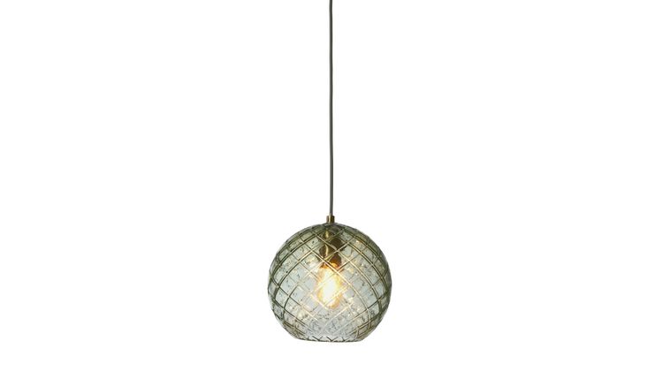 It's about RoMi Venice Bol Hanglamp