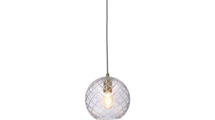 It's about RoMi Venice Bol Hanglamp