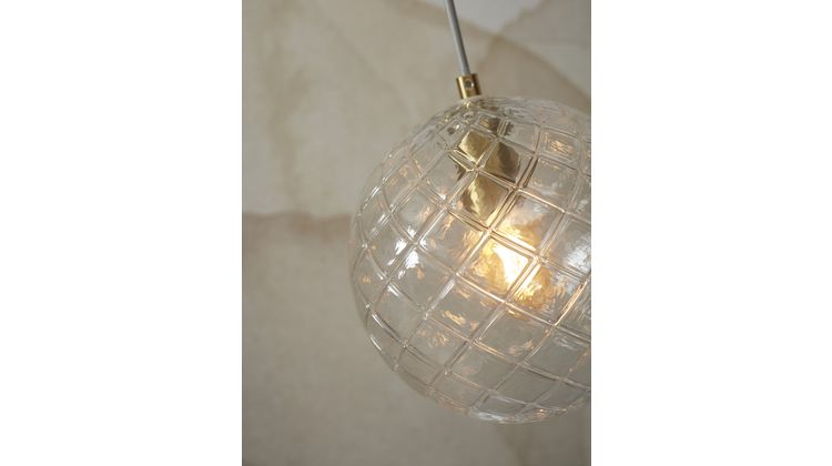 It's about RoMi Venice Bol Hanglamp