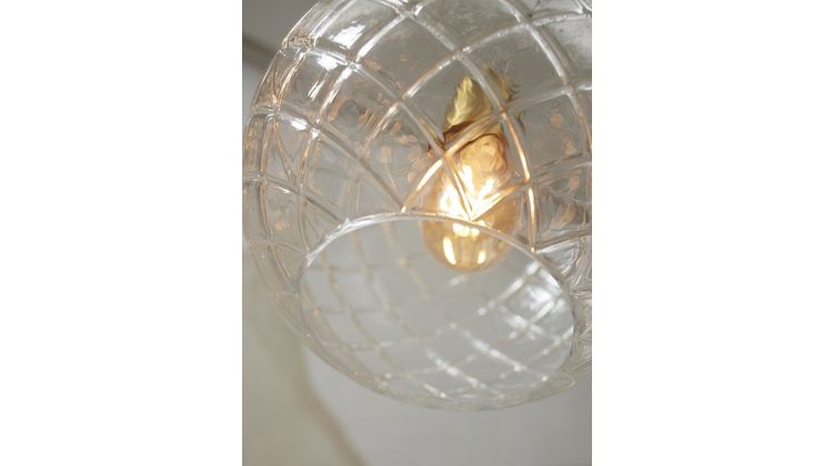 It's about RoMi Venice Bol Hanglamp