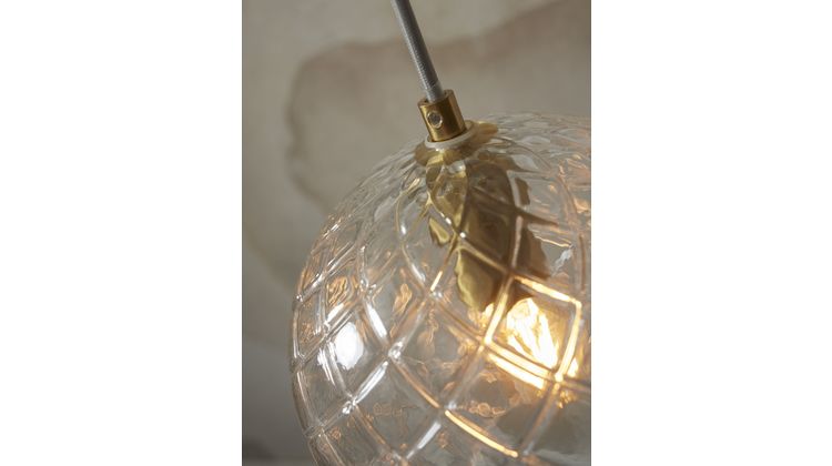 It's about RoMi Venice Bol Hanglamp