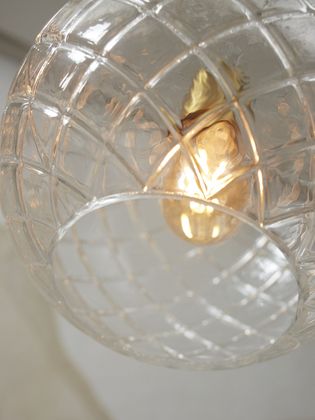 It's about RoMi Venice Bol Hanglamp