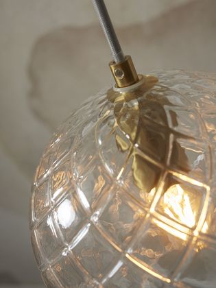 It's about RoMi Venice Bol Hanglamp