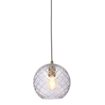 It's about RoMi Venice Bol Hanglamp