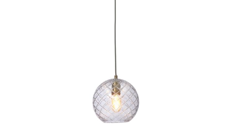 It's about RoMi Venice Bol Hanglamp