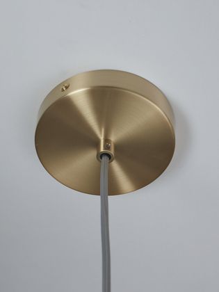 It's about RoMi Venice Druppel Hanglamp
