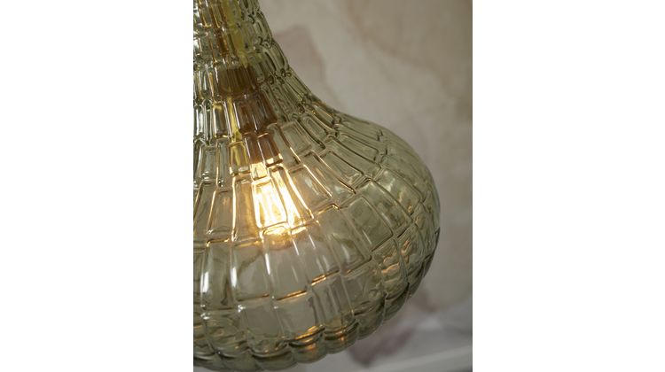 It's about RoMi Venice Druppel Hanglamp
