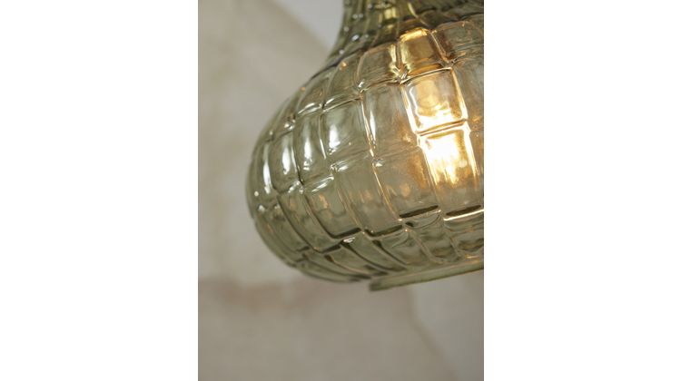 It's about RoMi Venice Druppel Hanglamp