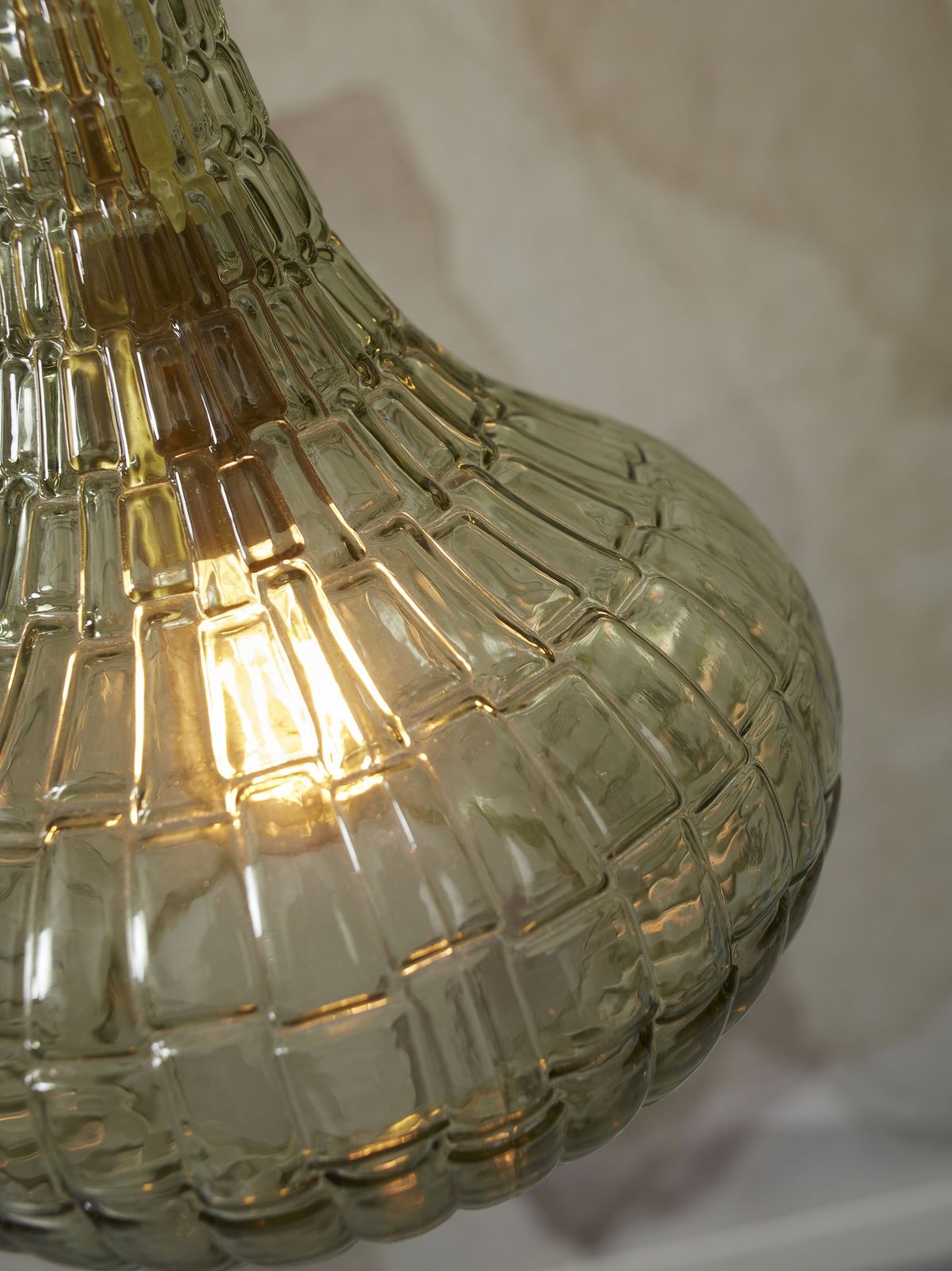It's about RoMi Venice Druppel Hanglamp