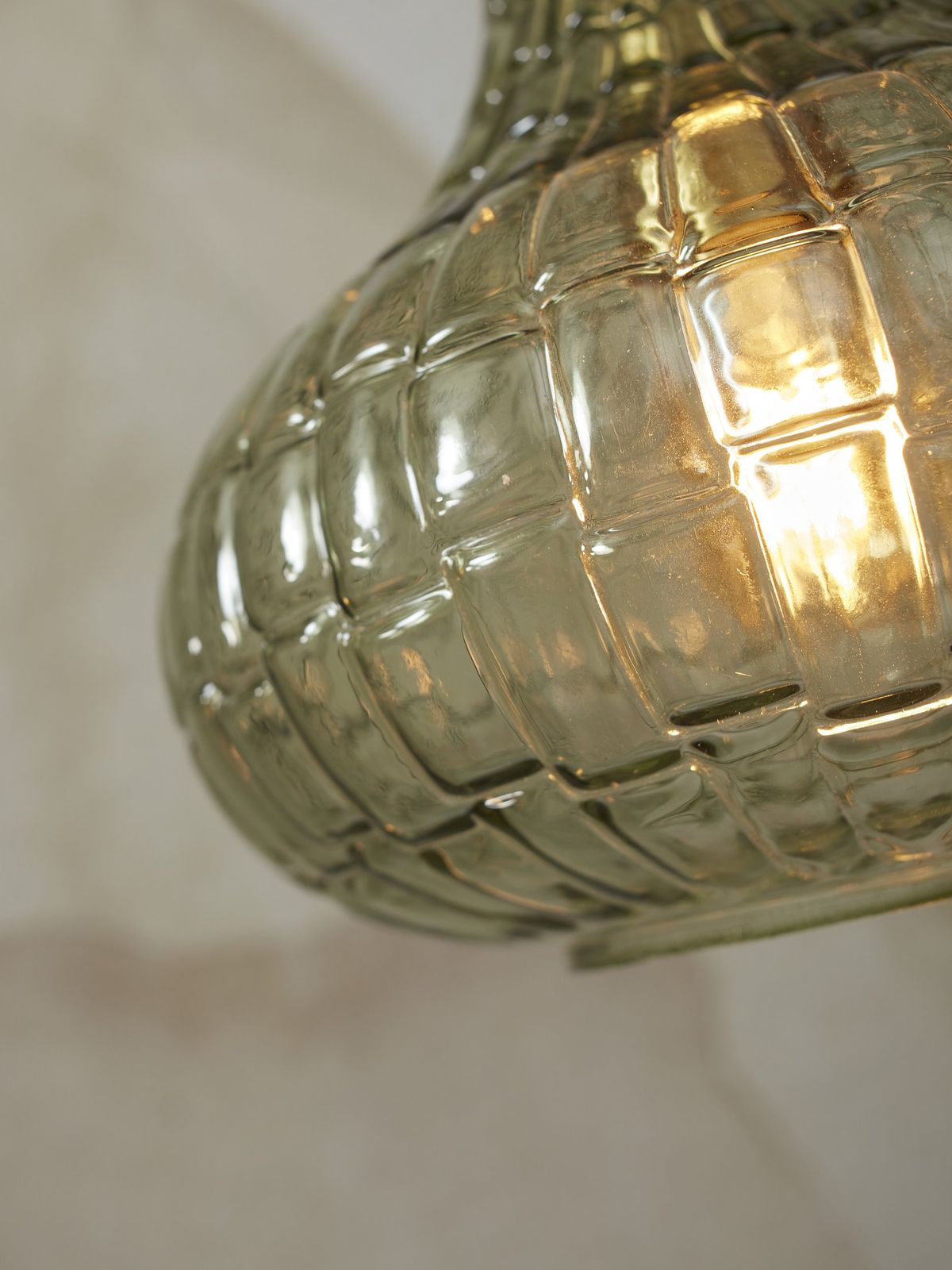 It's about RoMi Venice Druppel Hanglamp
