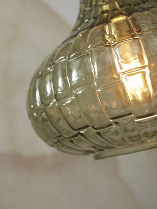 It's about RoMi Venice Druppel Hanglamp