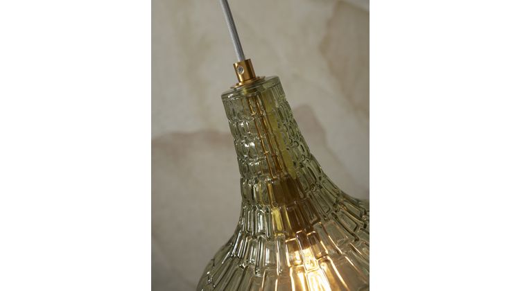 It's about RoMi Venice Druppel Hanglamp
